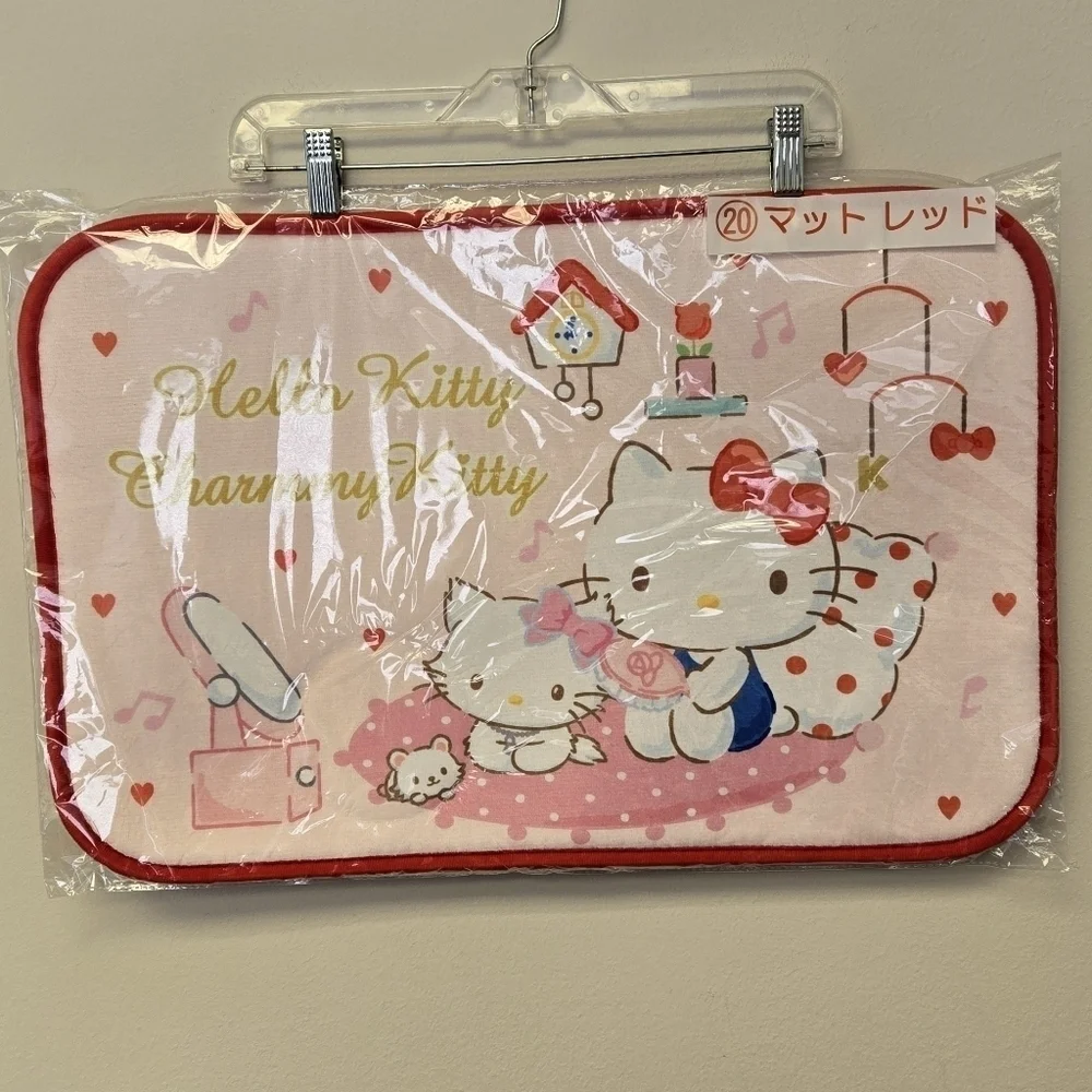 Sanrio hello kitty